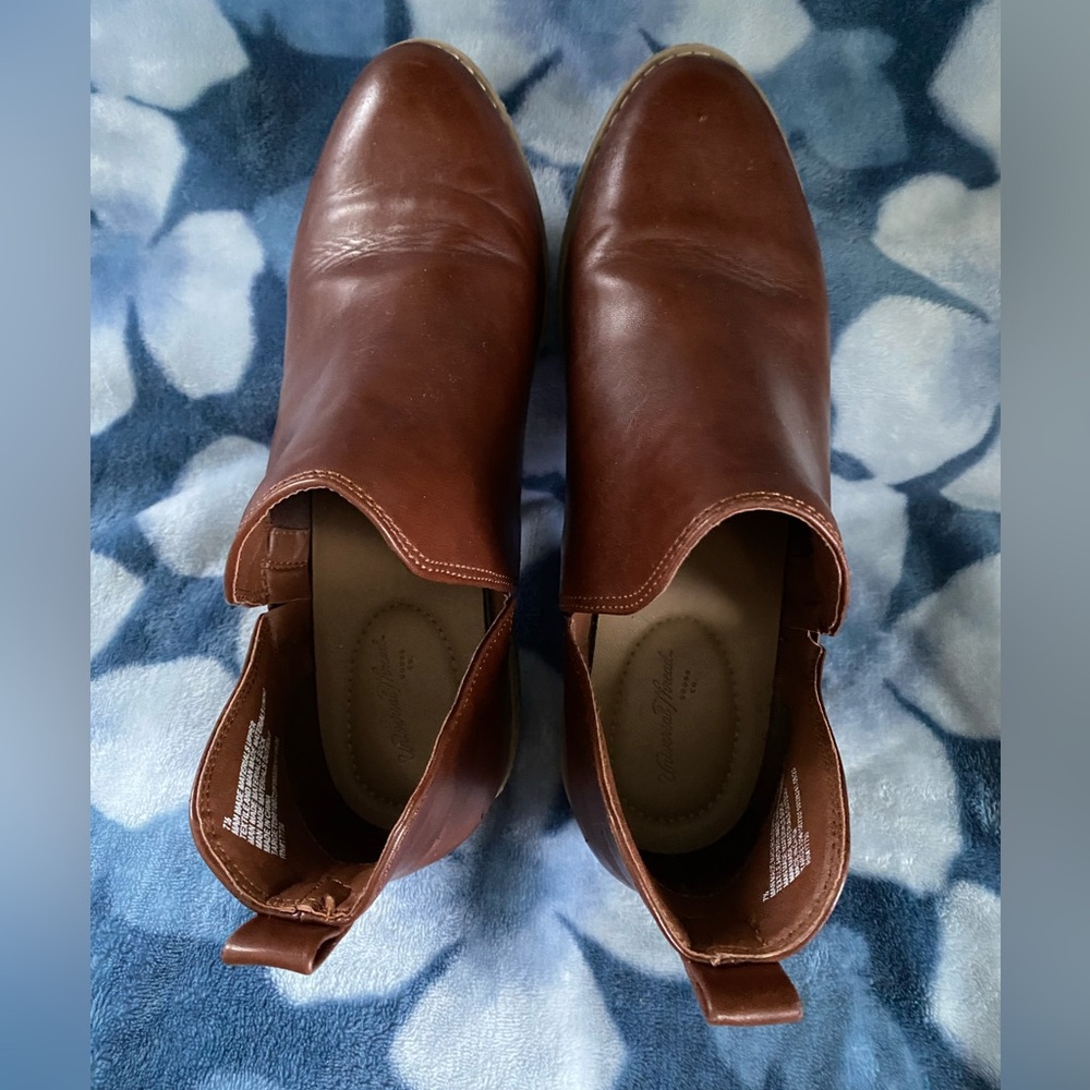 Universal Thread Nora Boot - Picture 4 of 16